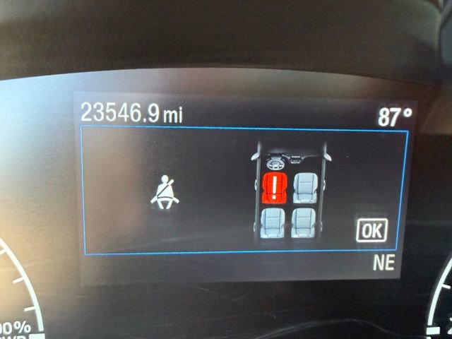 Certified 2022 Ford Maverick XLT image 14