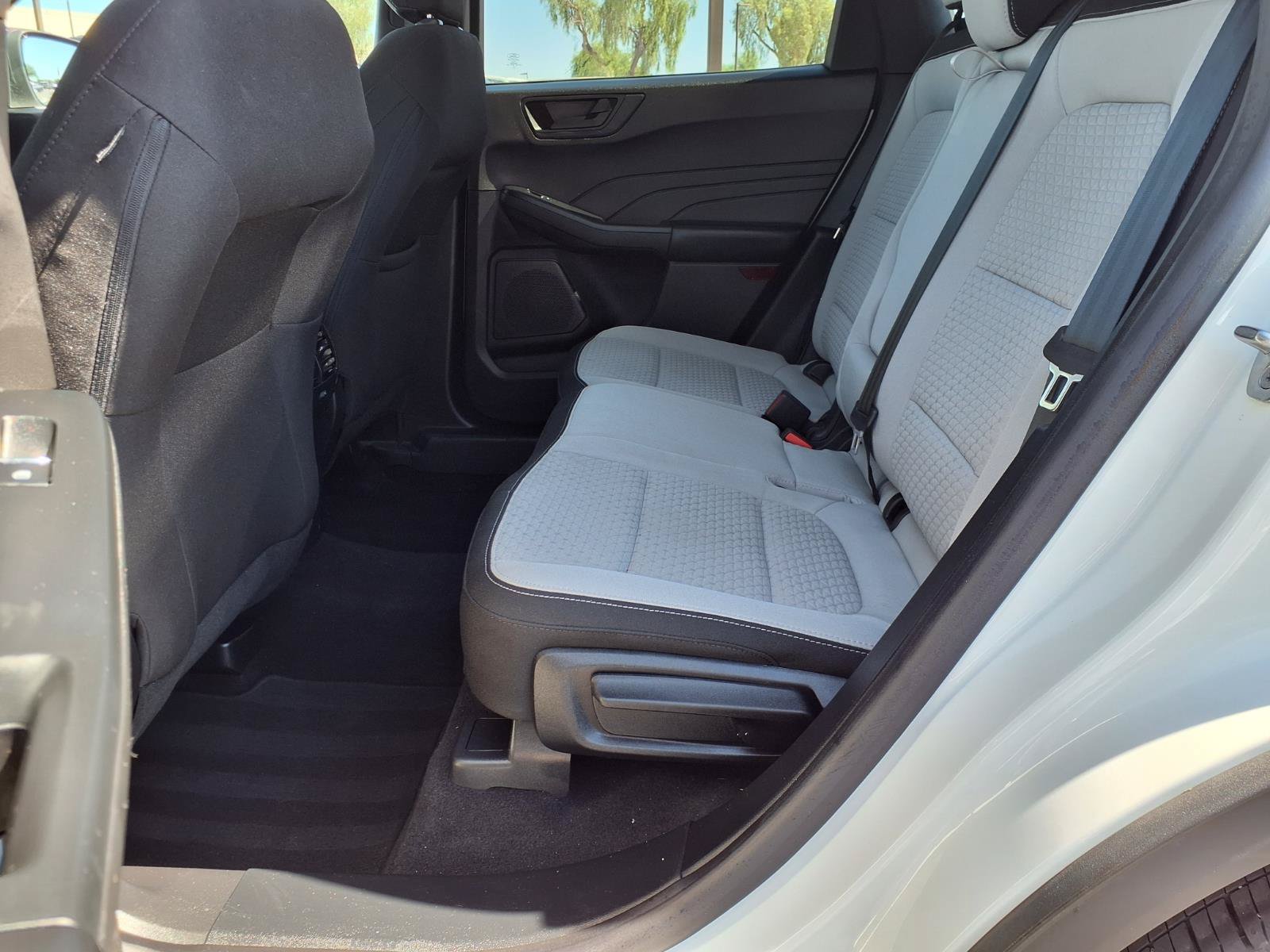 Certified 2023 Ford Escape Active FWD image 17