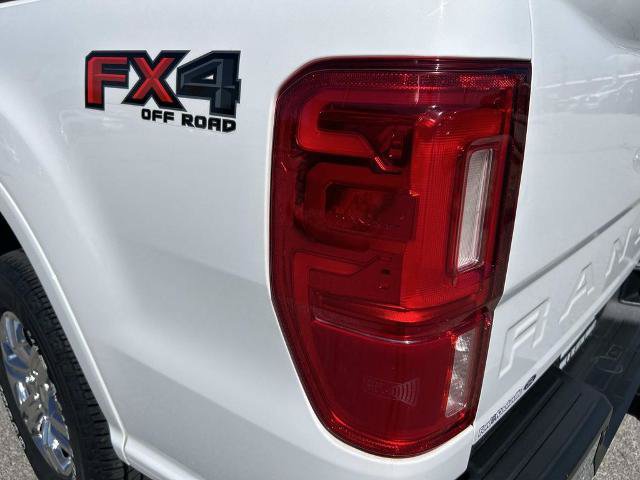 Certified 2020 Ford Ranger XLT w/ Equipment Group 302A Luxury AWD/4WD image 11