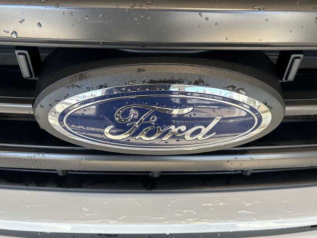 Certified 2023 Ford F150 Lariat w/ Equipment Group 502A High image 30