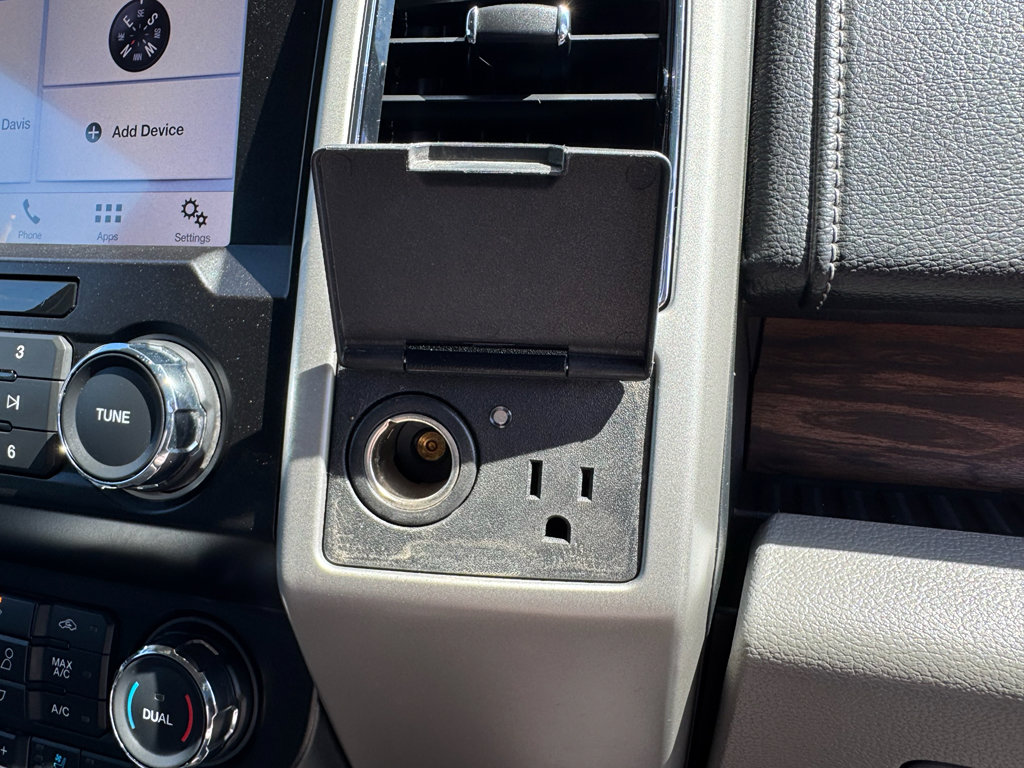 Certified 2019 Ford F150 Lariat AWD/4WD image 19