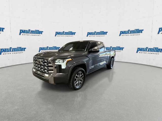 Used 2022 Toyota Tundra 1794 Edition w/ Advanced Package AWD/4WD image 5