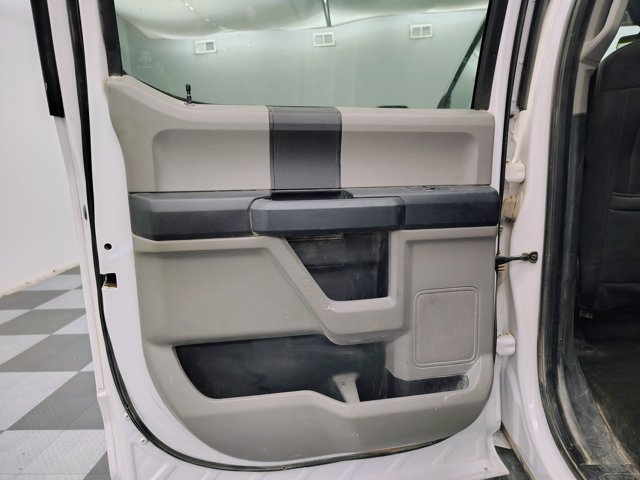 Certified 2020 Ford F150 XL w/ Equipment Group 101A Mid AWD/4WD image 11