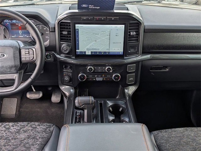 Certified 2023 Ford F150 Tremor w/ Trailer Tow Package image 23