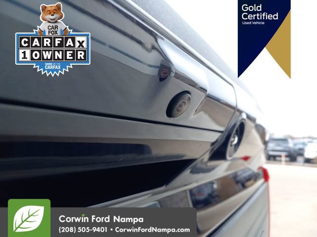 Certified 2025 Ford F150 Raptor image 34