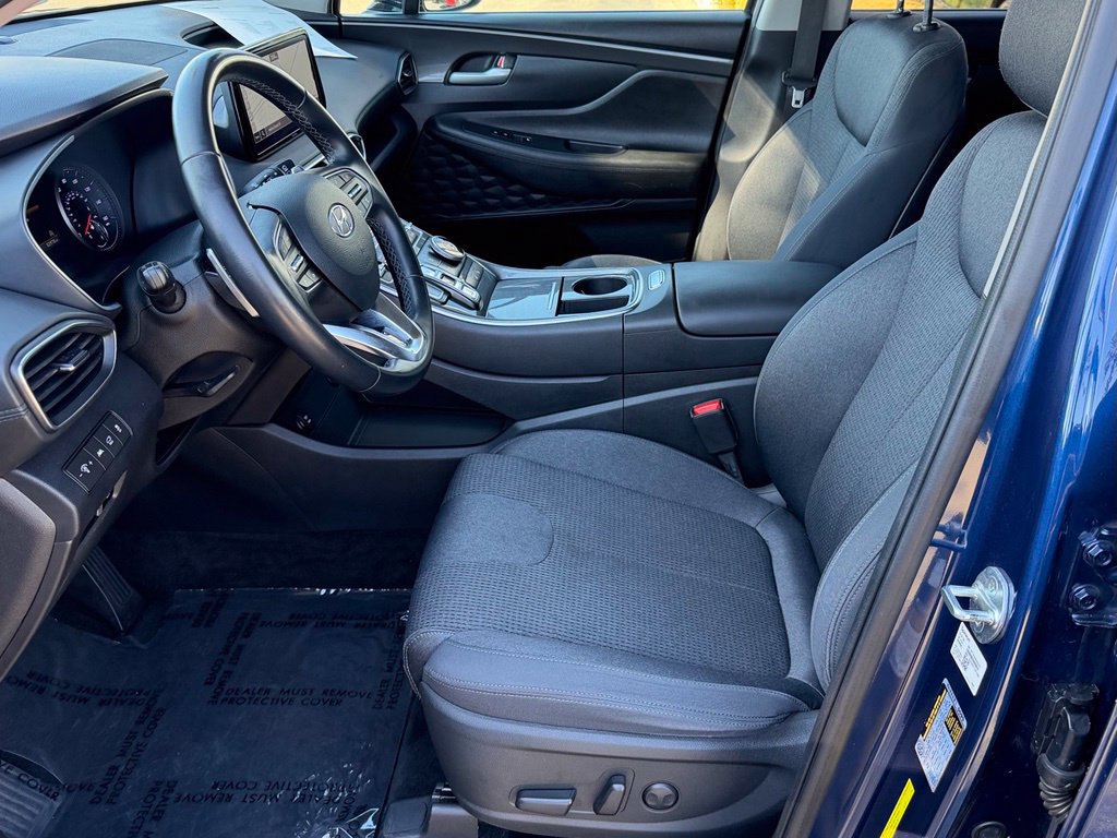 Used 2023 Hyundai Santa Fe SEL FWD image 16