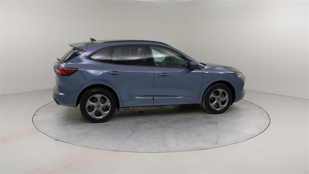 Certified 2023 Ford Escape ST-Line w/ Tech Pack #1 image 12