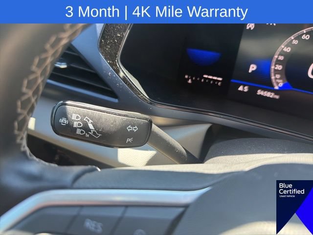 Used 2022 Volkswagen Taos SE w/ IQ.Drive SE Package AWD/4WD image 42