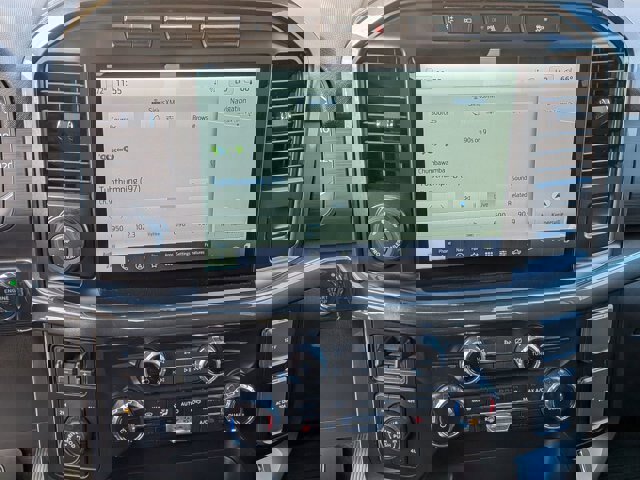 Certified 2023 Ford F150 XLT w/ Equipment Group 302A High image 20