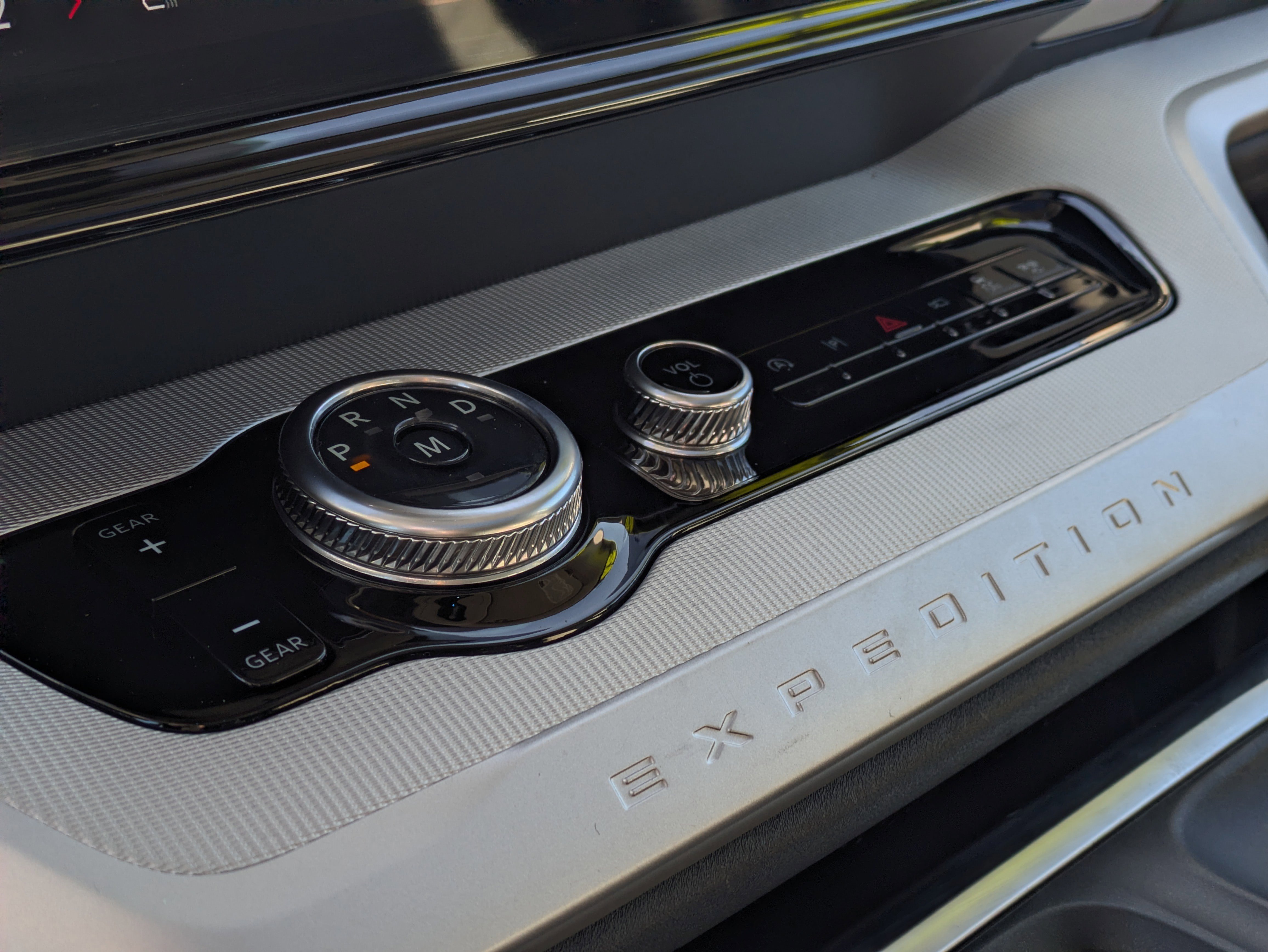 Certified 2025 Ford Expedition Max Active image 34