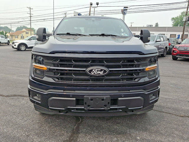 Certified 2024 Ford F150 XLT w/ Equipment Group 302A MID AWD/4WD image 2