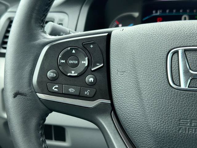 Used 2019 Honda Pilot EX-L image 25