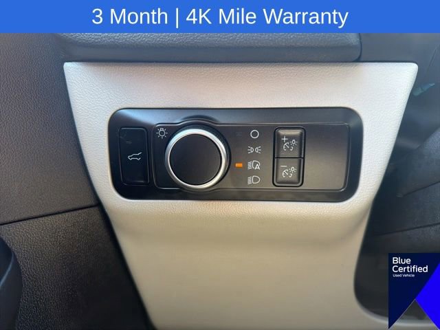 Certified 2023 Ford Escape Active FWD image 27