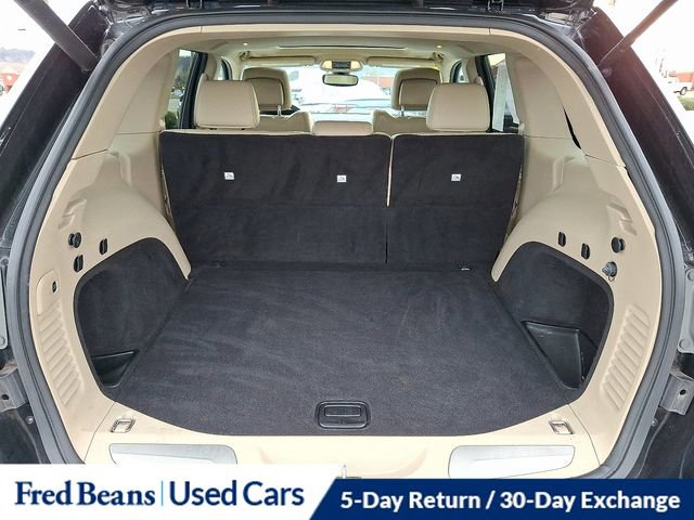 Used 2018 Jeep Grand Cherokee Limited image 32