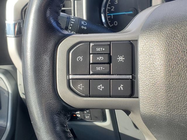 Certified 2022 Ford F150 XLT w/ Equipment Group 301A Mid AWD/4WD image 13