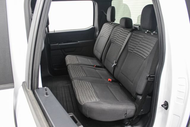 Certified 2023 Ford F150 XL w/ STX Appearance Package AWD/4WD image 16
