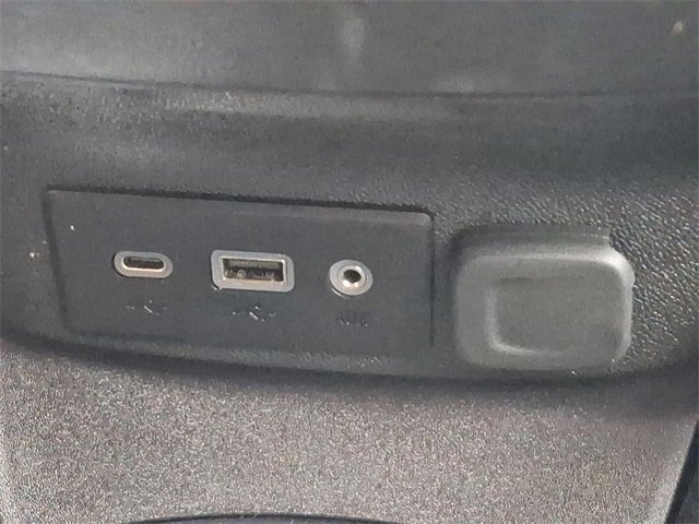 Used 2024 Chevrolet Malibu LT image 26