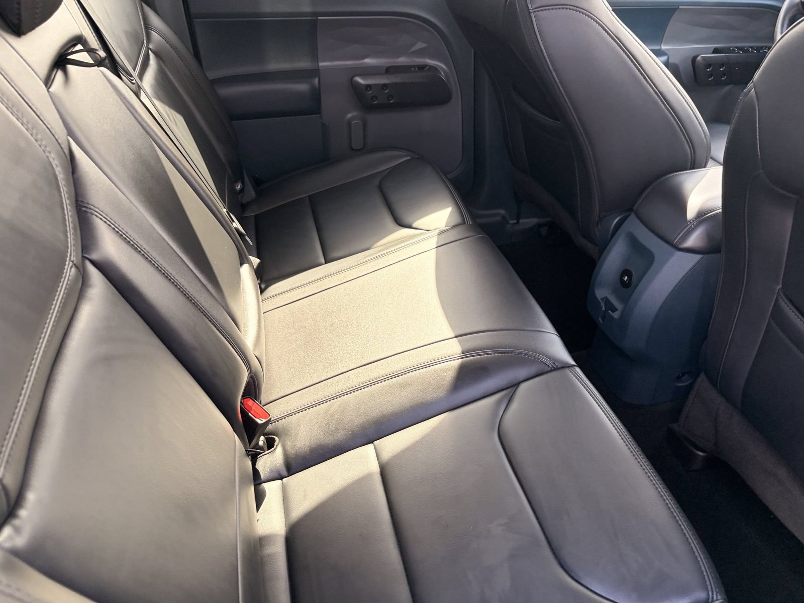 Certified 2023 Ford Maverick Lariat w/ Black Appearance Package FWD image 16