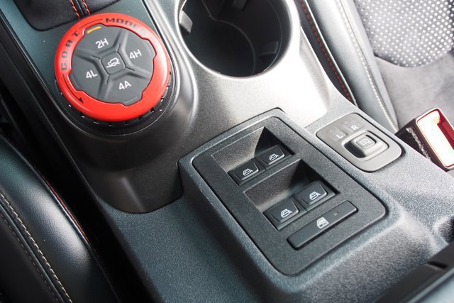 Certified 2022 Ford Bronco Raptor image 29