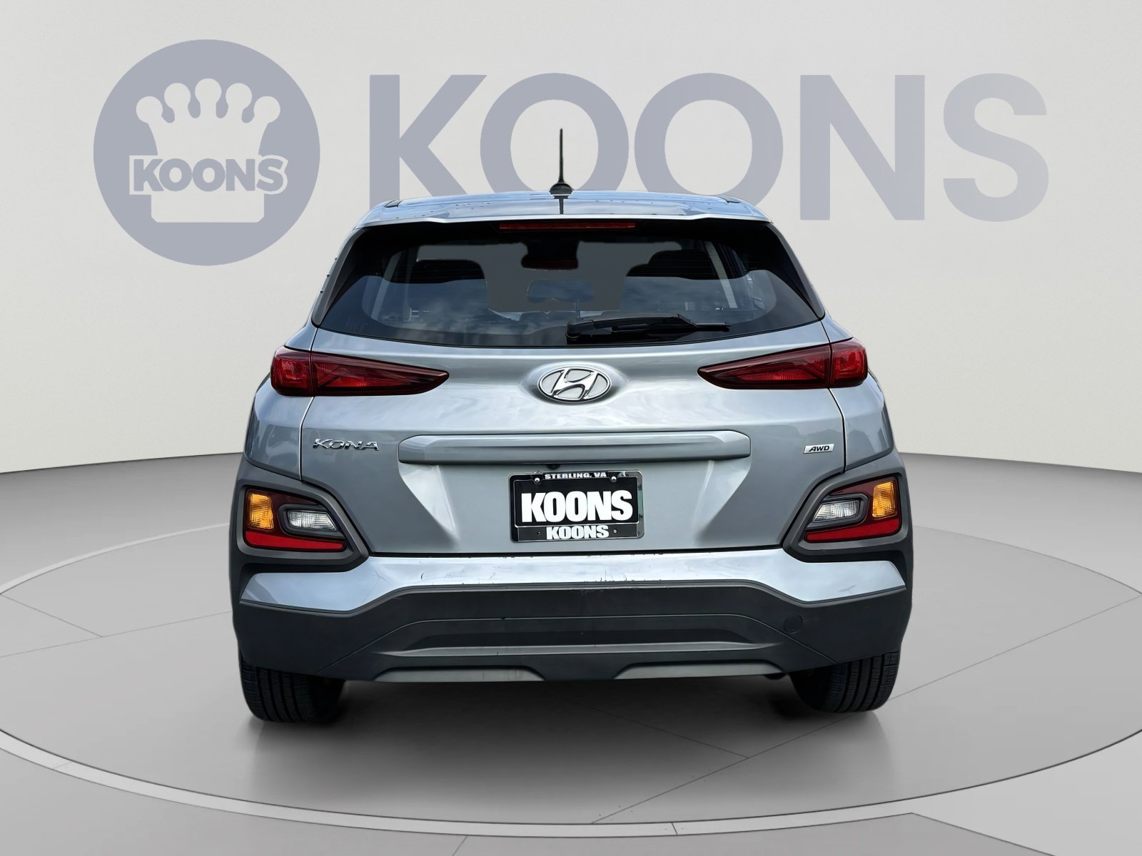 Used 2021 Hyundai Kona SE AWD/4WD image 10