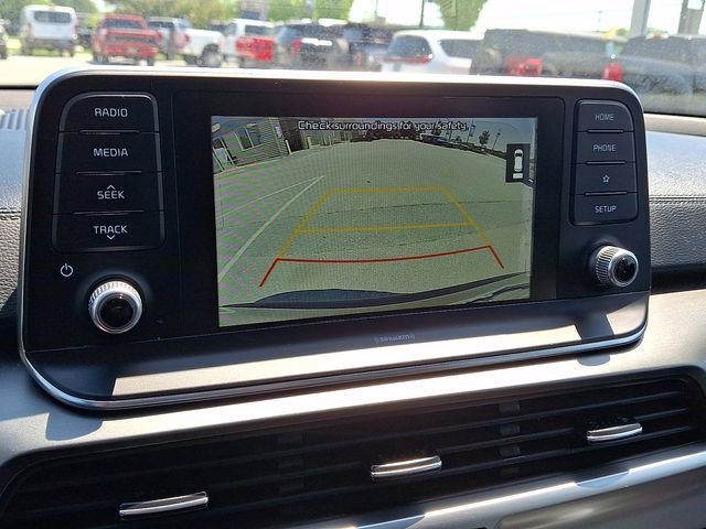 Used 2021 Kia Telluride S AWD/4WD image 32