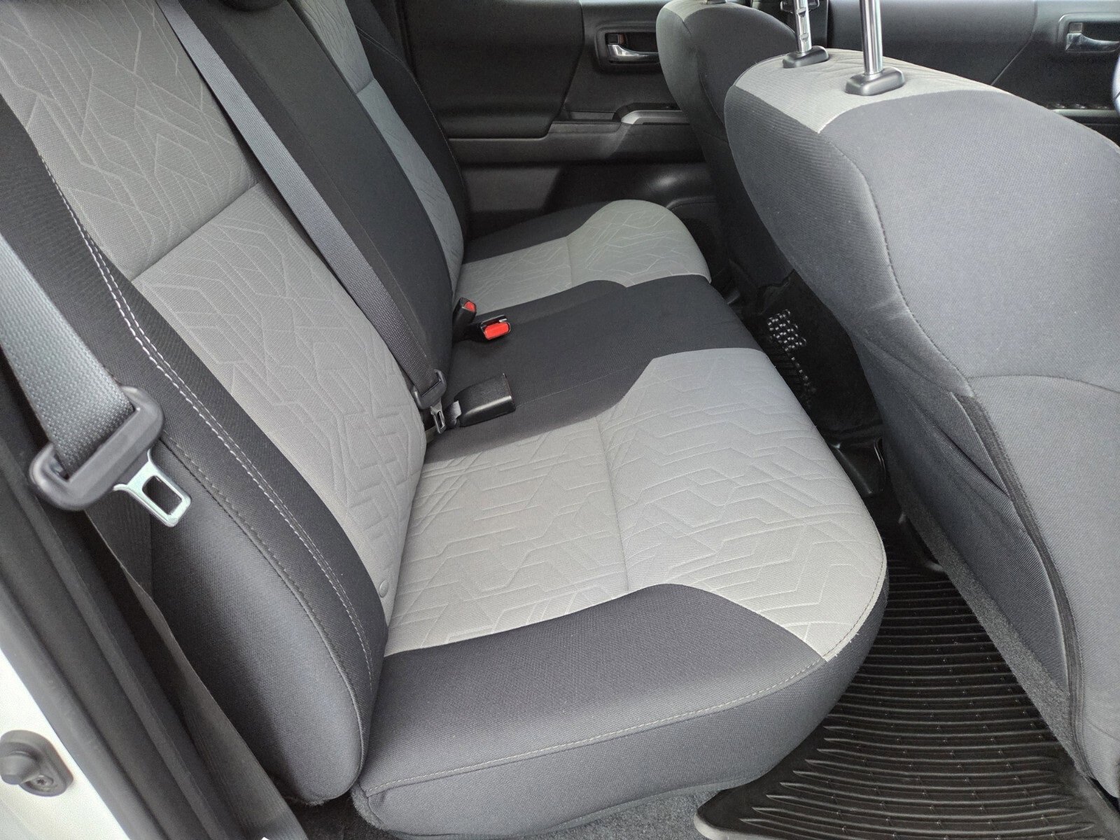 Used 2023 Toyota Tacoma 4x4 Double Cab image 14