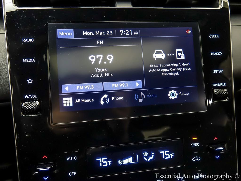 Used 2022 Hyundai Santa Cruz SEL Premium AWD/4WD image 18