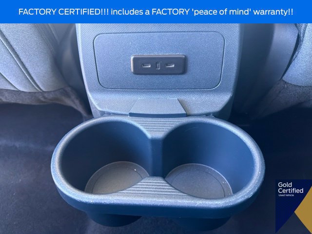 Certified 2026 Ford Maverick XLT w/ Equipment Group 301A AWD/4WD image 17