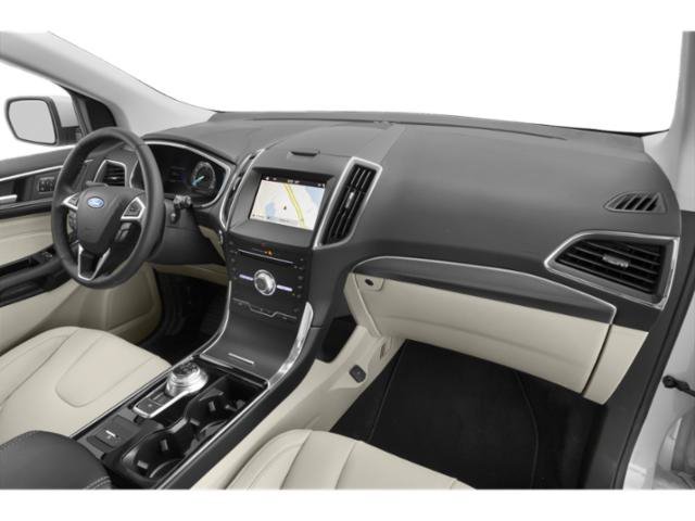 Certified 2020 Ford Edge Titanium w/ Equipment Group 301A AWD/4WD image 15
