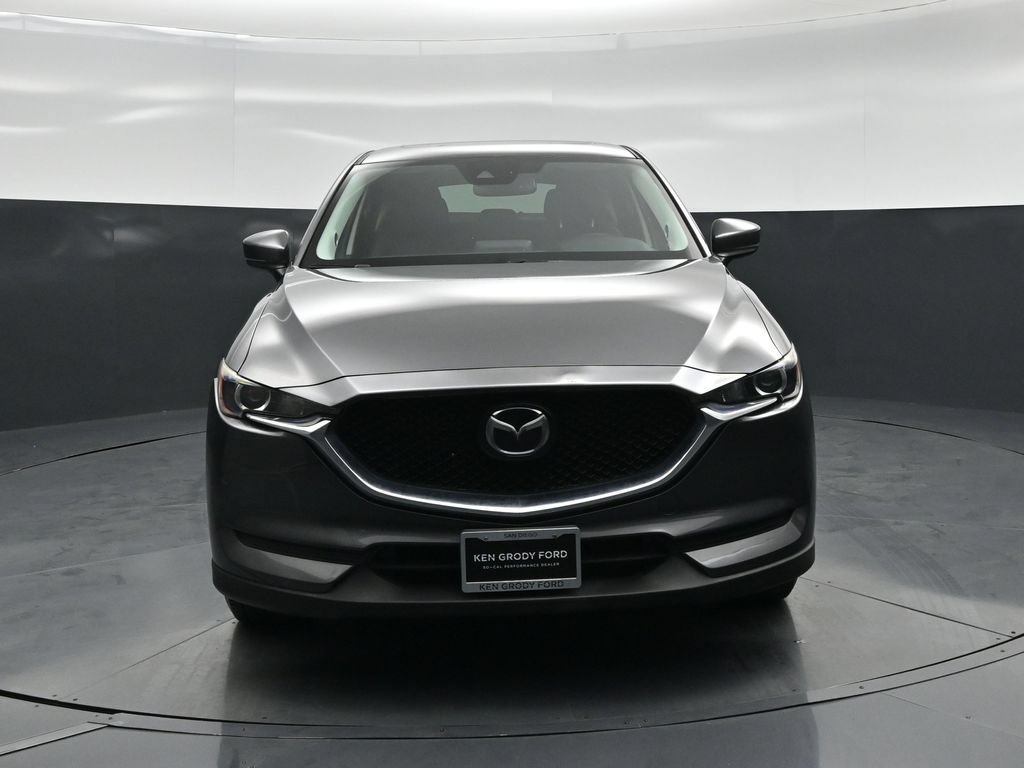Used 2019 MAZDA CX-5 Touring FWD image 53