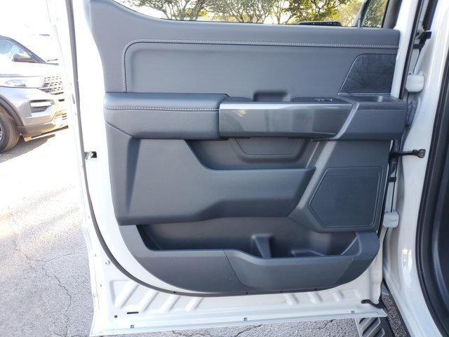 Certified 2023 Ford F150 XLT w/ Equipment Group 302A High image 11