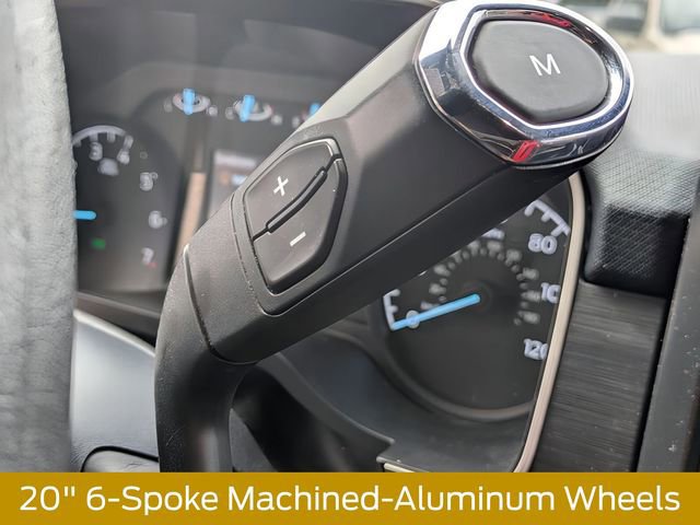 Certified 2022 Ford F150 XL w/ STX Appearance Package image 28