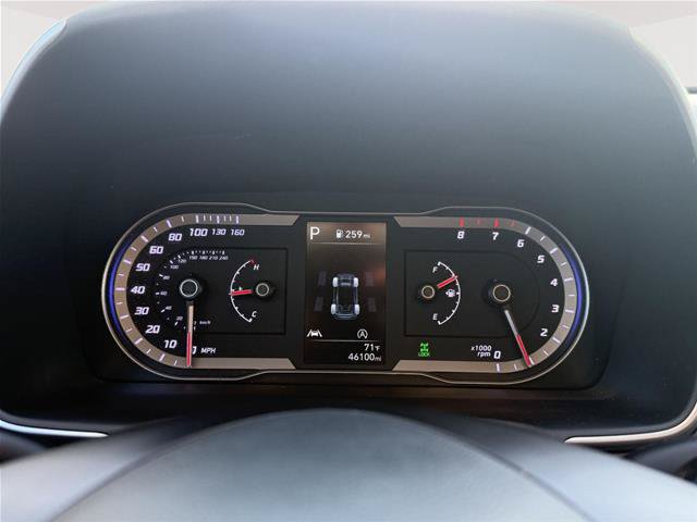 Used 2023 Hyundai Tucson SEL AWD/4WD image 8