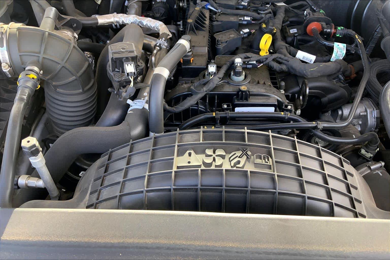 Certified 2020 Ford Ranger XLT w/ Equipment Group 301A Mid RWD image 33