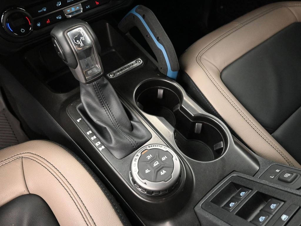 Certified 2023 Ford Bronco Wildtrak image 32