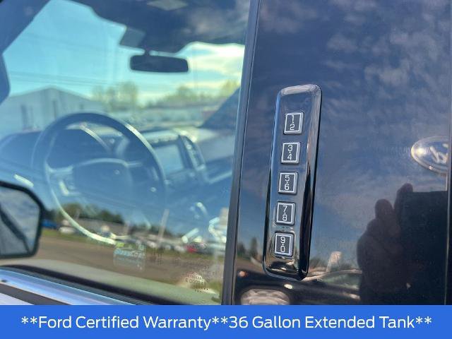 Certified 2019 Ford F150 Platinum w/ Equipment Group 701A Luxury AWD/4WD image 38