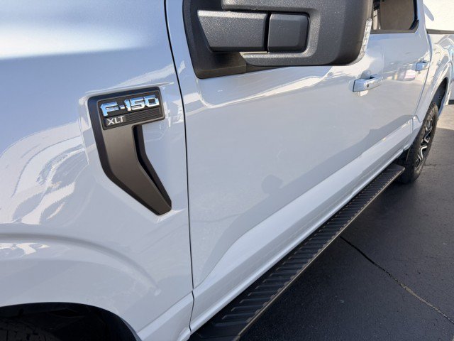 Certified 2022 Ford F150 XLT w/ Equipment Group 302A High AWD/4WD image 29