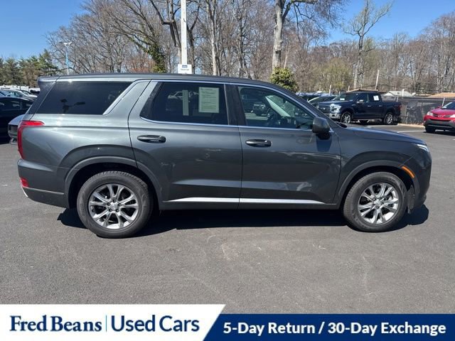 Used 2020 Hyundai Palisade SE AWD/4WD image 6