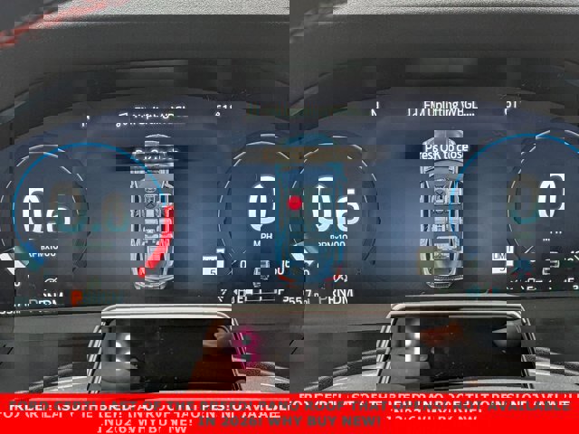 Certified 2025 Ford Explorer ST w/ Sun And Sound Package image 14