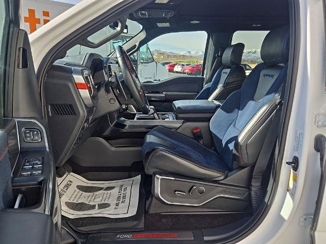 Certified 2022 Ford F150 Raptor w/ Raptor 37 Performance Package image 17