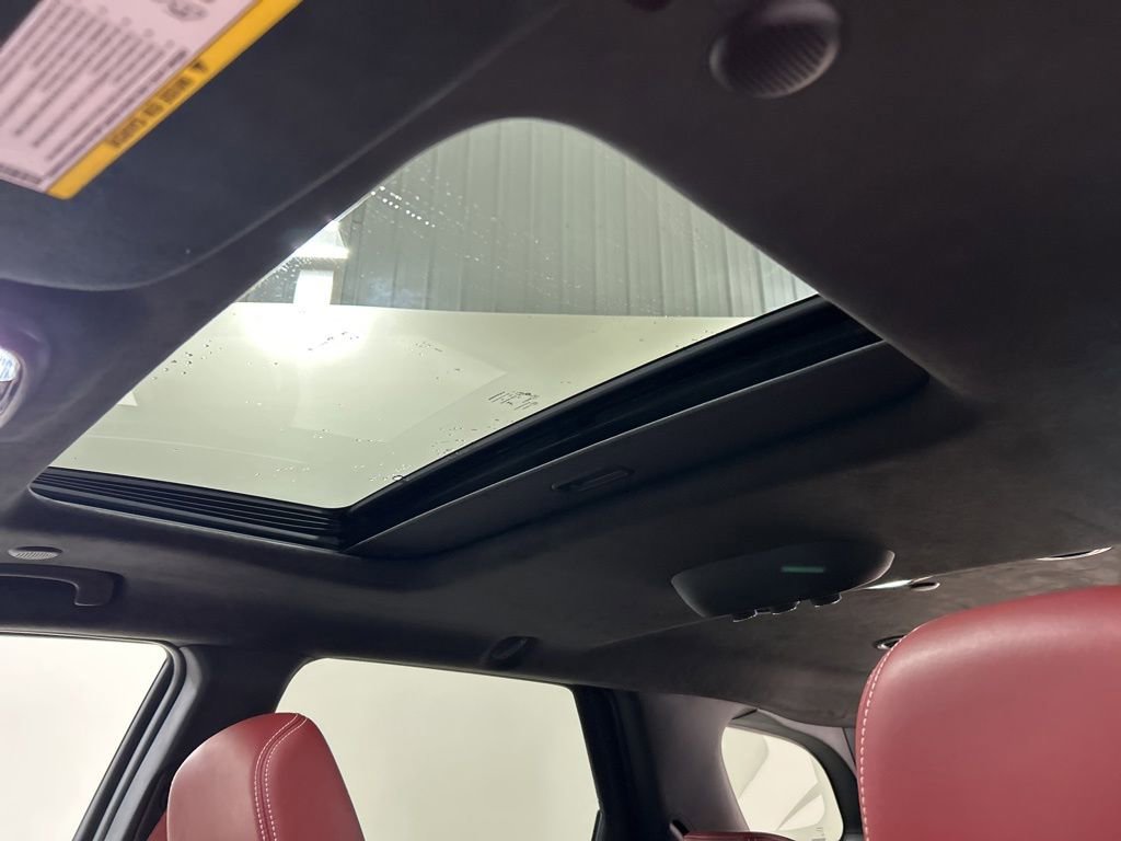 Used 2024 Dodge Durango SRT Hellcat AWD/4WD image 25