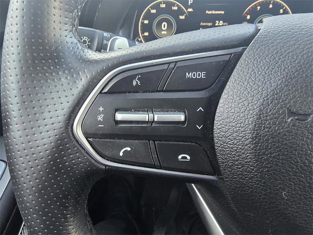 Used 2021 Hyundai Palisade Calligraphy w/ Cargo Package image 11