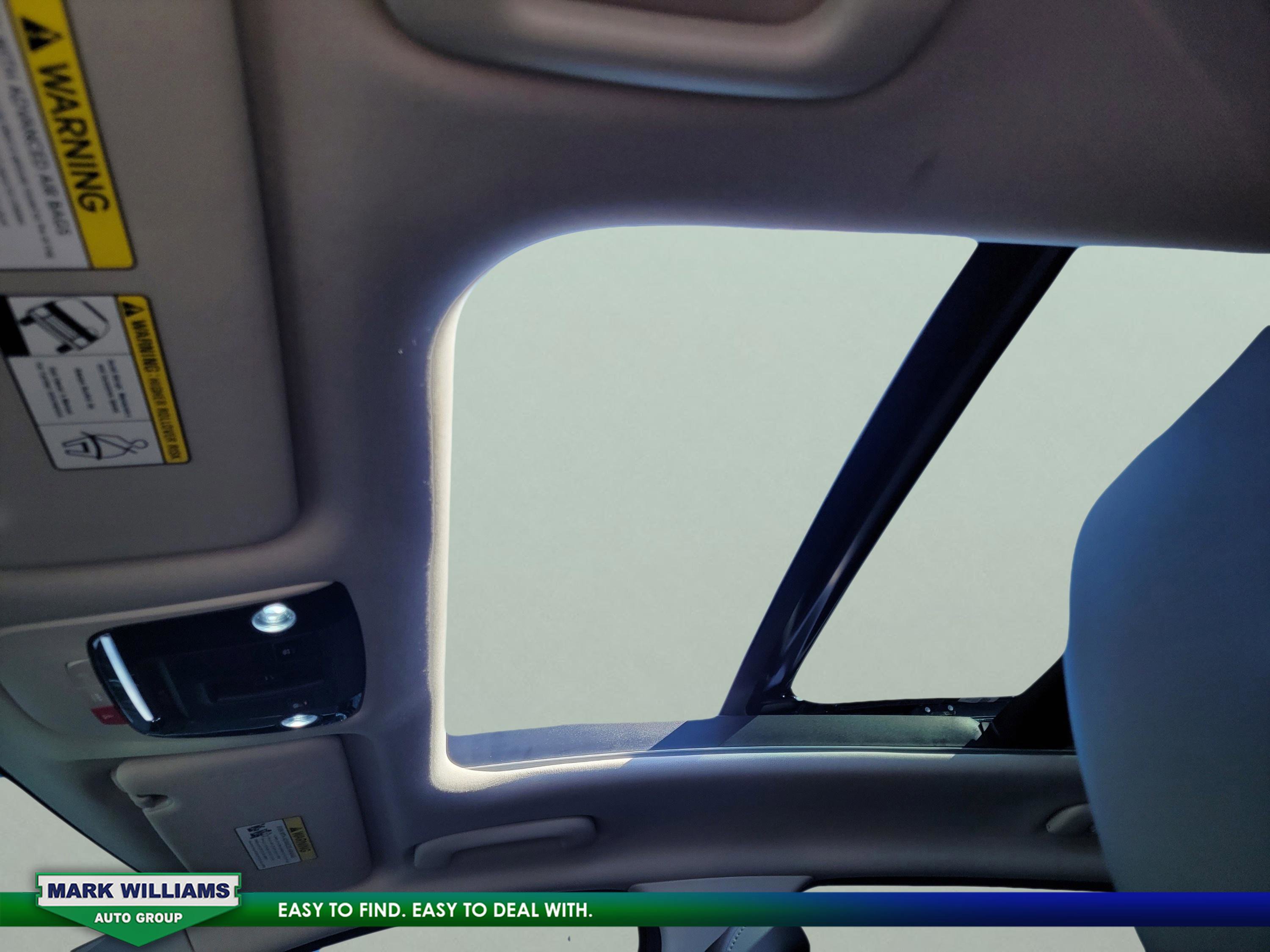 Used 2023 Kia Sportage SX image 29