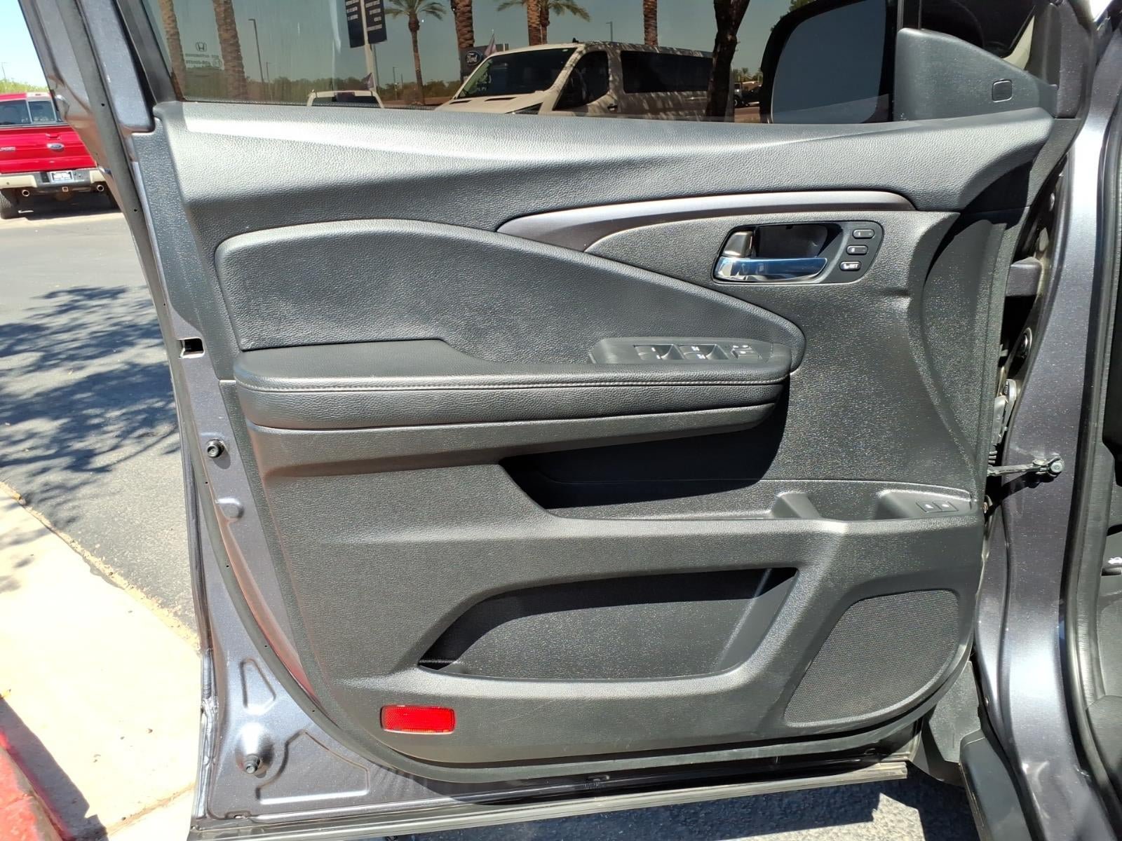 Used 2022 Honda Pilot Special Edition image 21