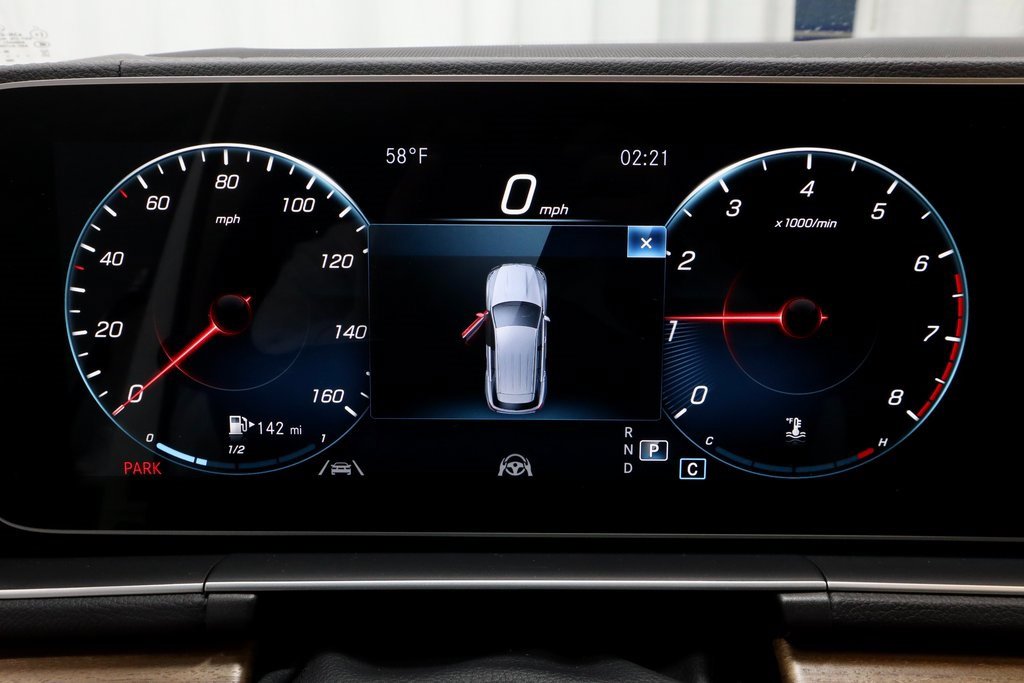 Used 2022 Mercedes-Benz GLE 350 4MATIC image 30