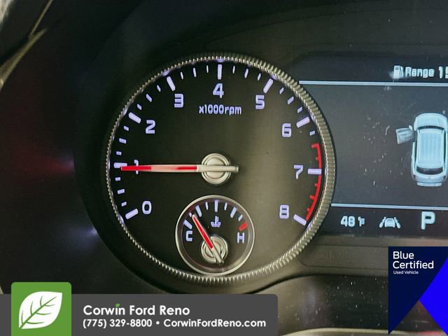 Used 2021 Kia Telluride SX image 14