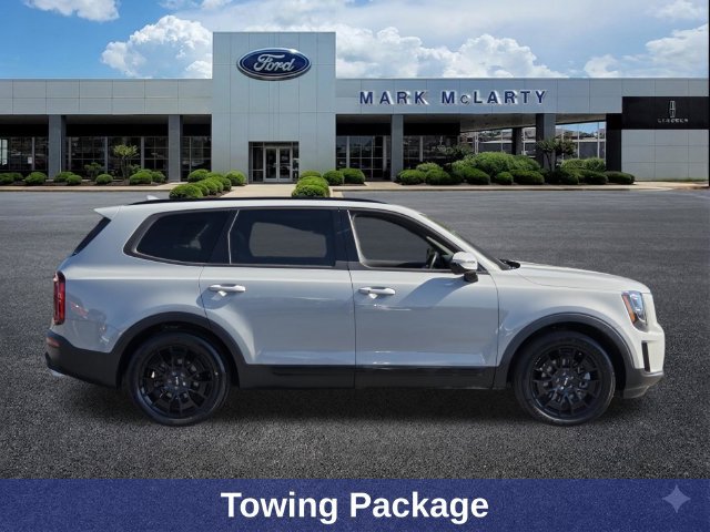 Used 2022 Kia Telluride SX w/ SX Prestige Package AWD/4WD image 7