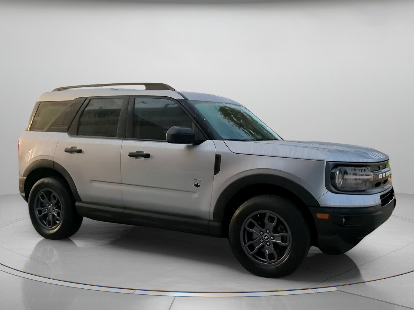 Certified 2022 Ford Bronco Sport Big Bend w/ Convenience Package AWD/4WD image 35