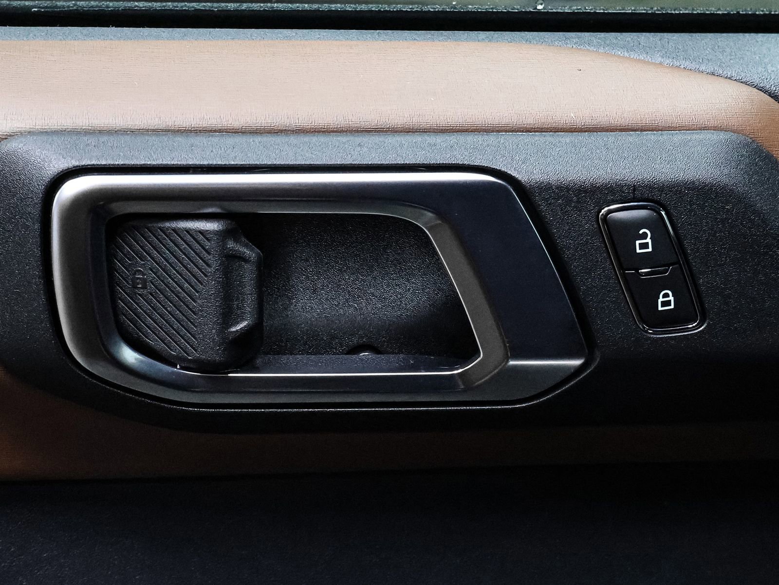 Certified 2024 Ford Bronco Outer Banks image 21