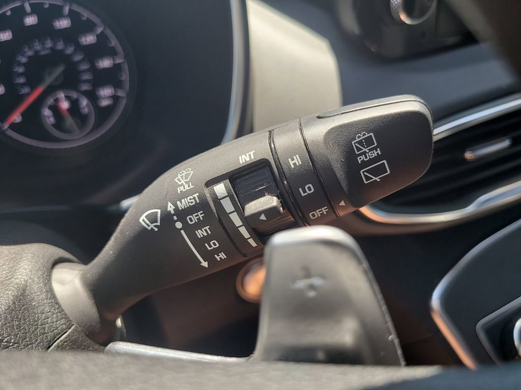 Used 2022 Hyundai Santa Fe SEL image 27